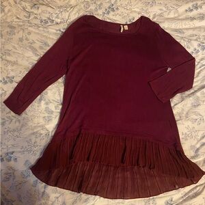 ⭐️Cato Lightweight Layered Sweater⭐️